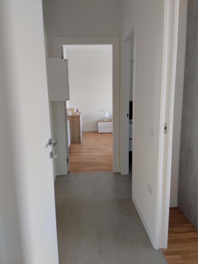 Gioja Suite Quartu Sant'Elena Exterior photo