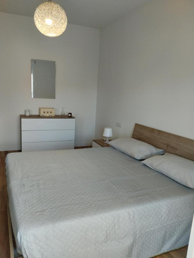 Gioja Suite Quartu Sant'Elena Exterior photo